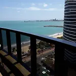Atlantico Residence Beira Mar