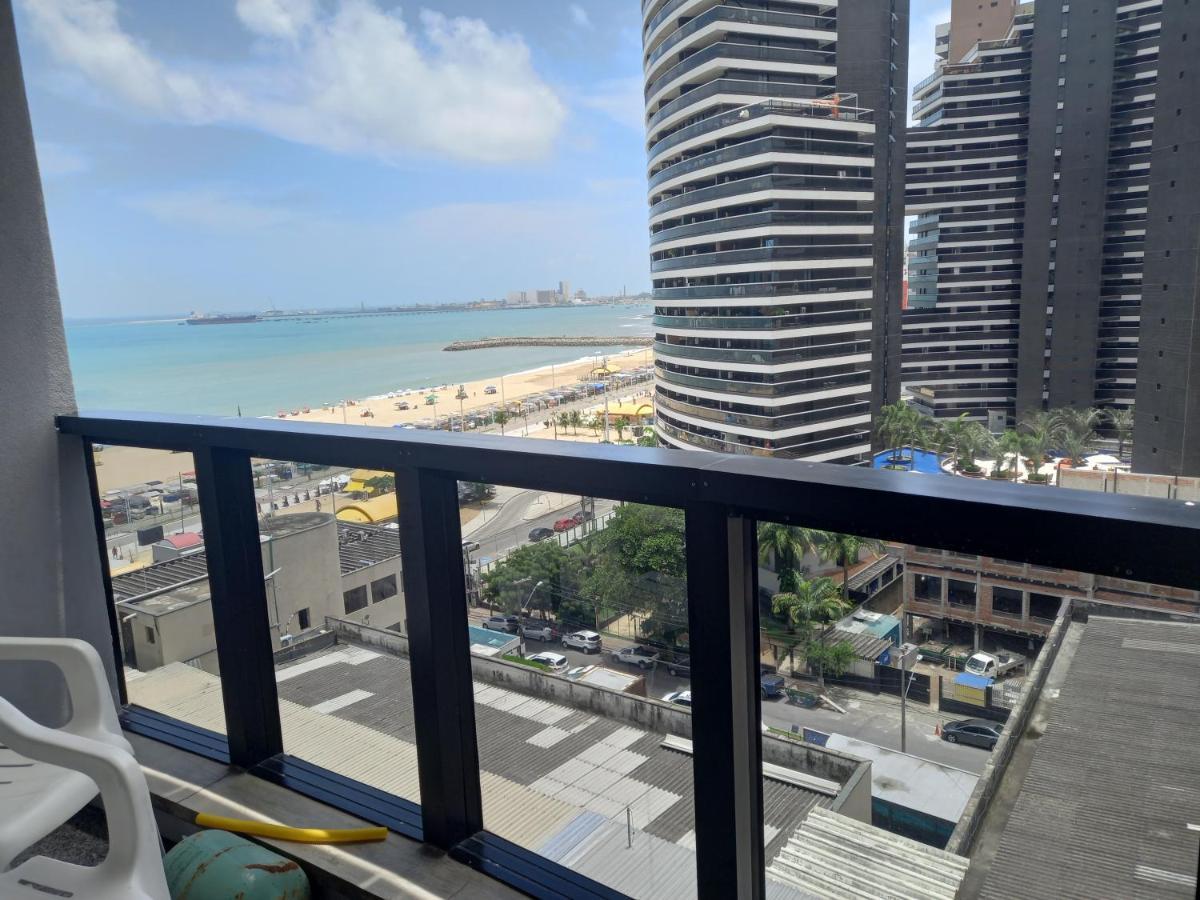 Aparthotel Atlantico Beira Mar 3*
