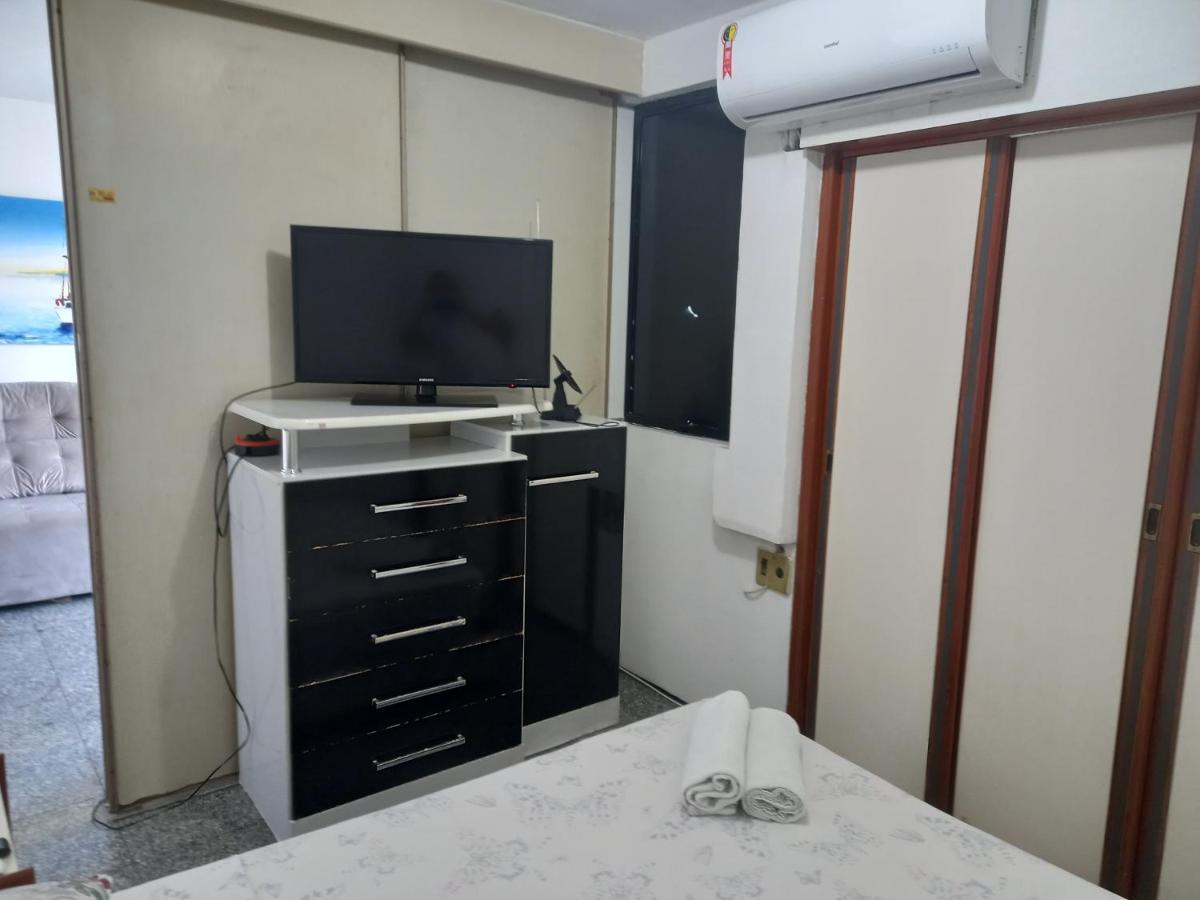 Aparthotel Atlantico Beira Mar Fortaleza (Ceara)