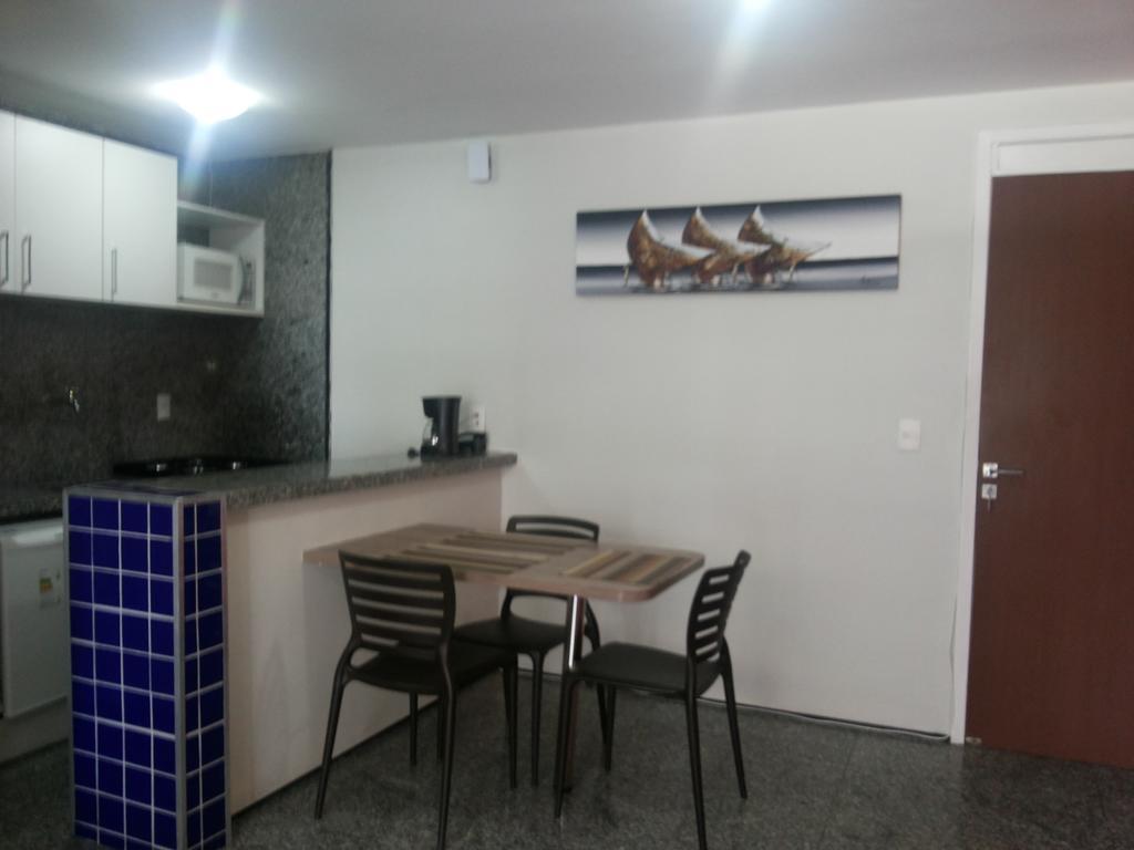 Atlantico Beira Mar 3*