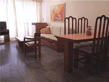 Atlantico Beira Mar Aparthotel 3*
