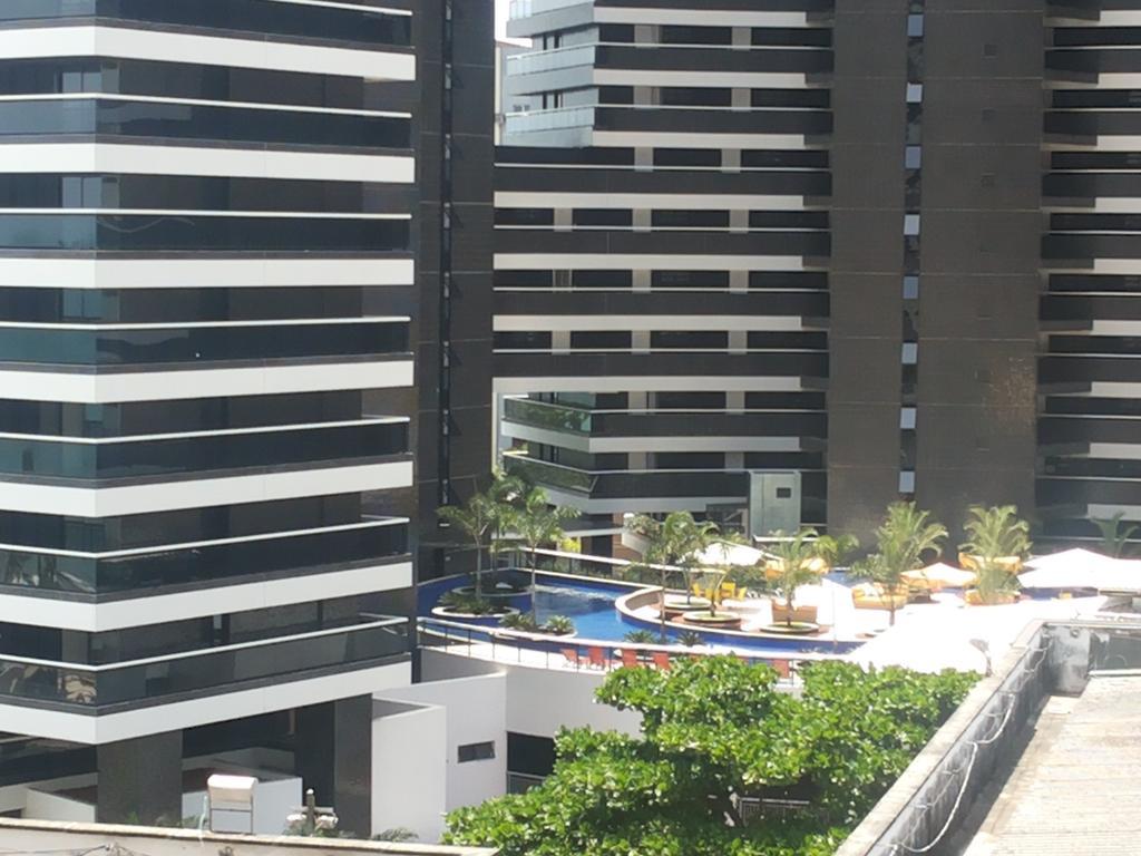 Atlantico Beira Mar Aparthotel