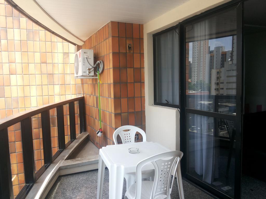 Aparthotel Atlantico Beira Mar