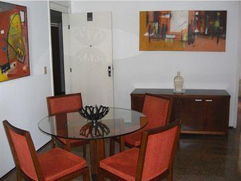 Atlantico Beira Mar Aparthotel Fortaleza (Ceara)