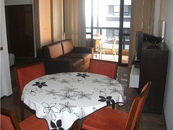 Atlantico Beira Mar Aparthotel