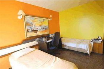 Aparthotel Atlantico Beira Mar 3*