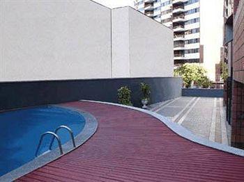 Aparthotel Atlantico Beira Mar Fortaleza (Ceara)
