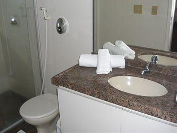 Aparthotel Atlantico Beira Mar