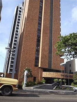 Aparthotel Atlantico Beira Mar 3*