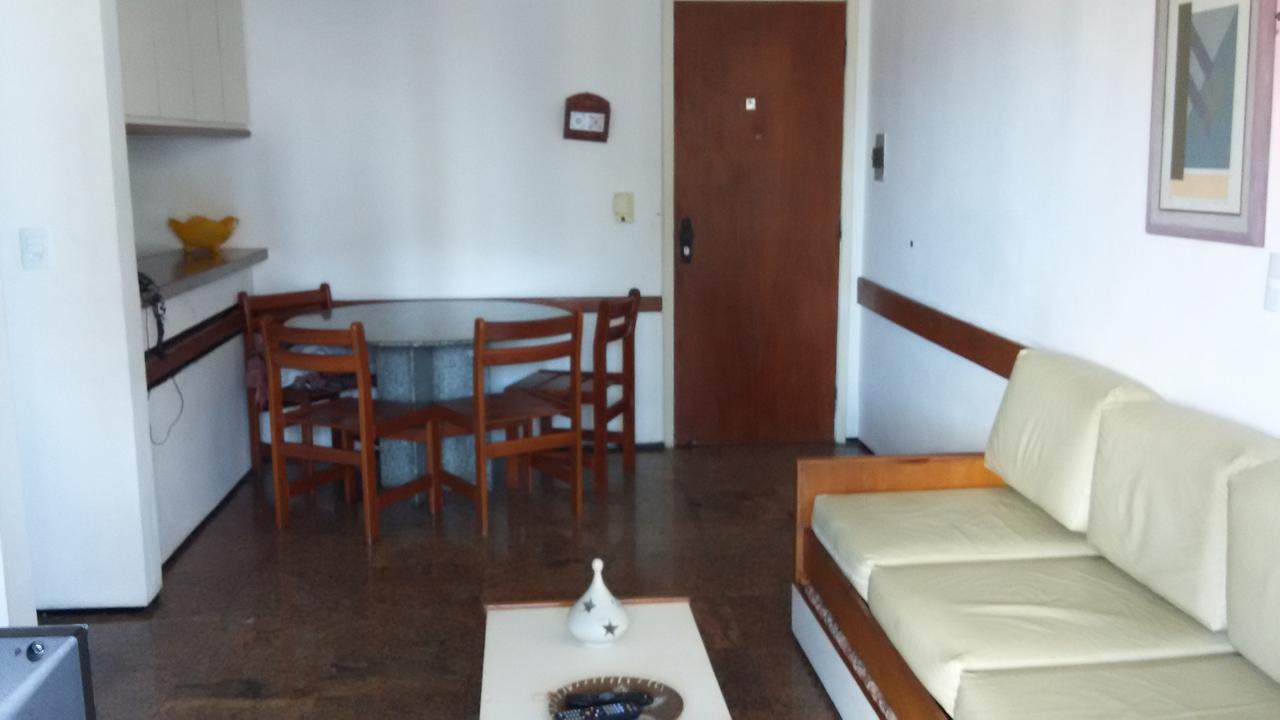 Atlantico Beira Mar Aparthotel 3*