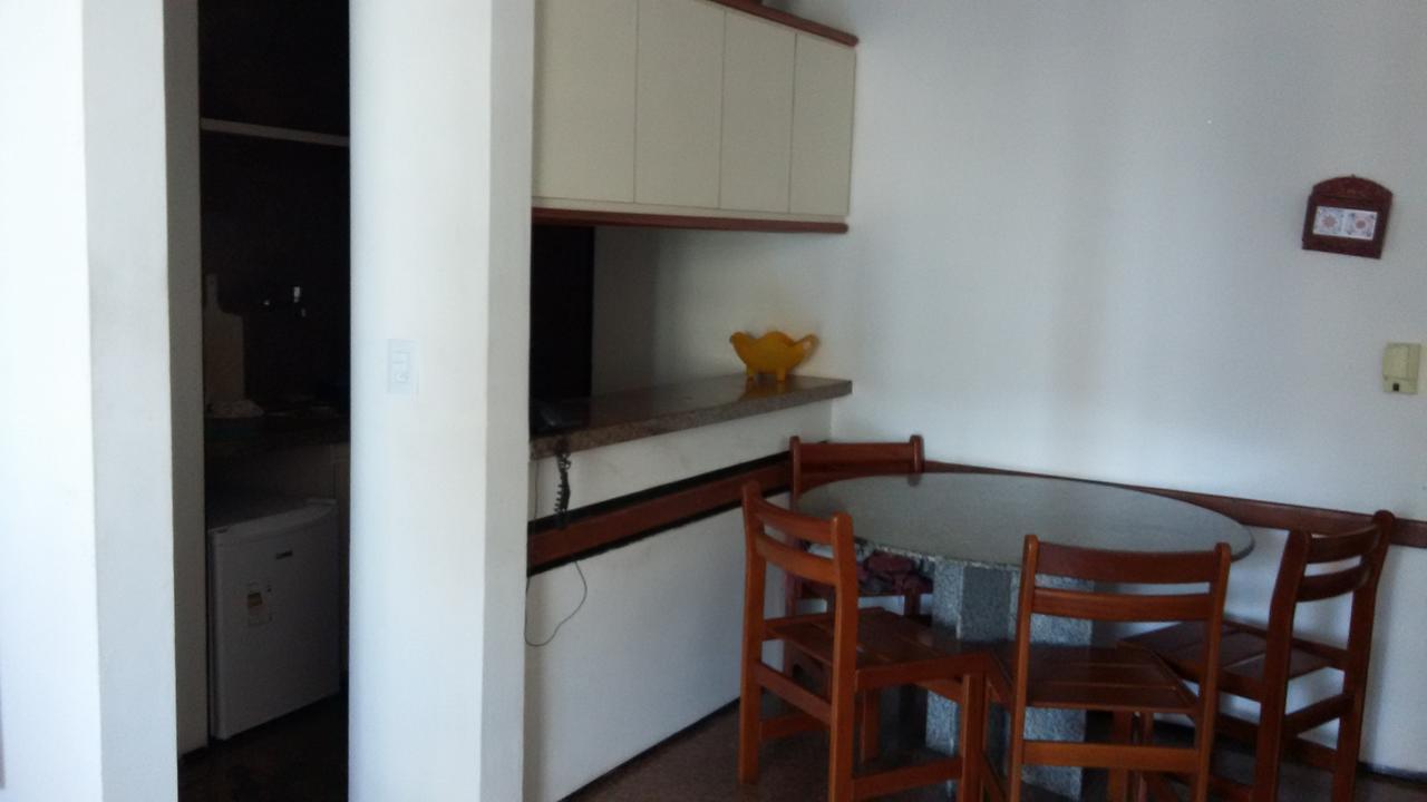 Aparthotel Atlantico Beira Mar Fortaleza (Ceara)