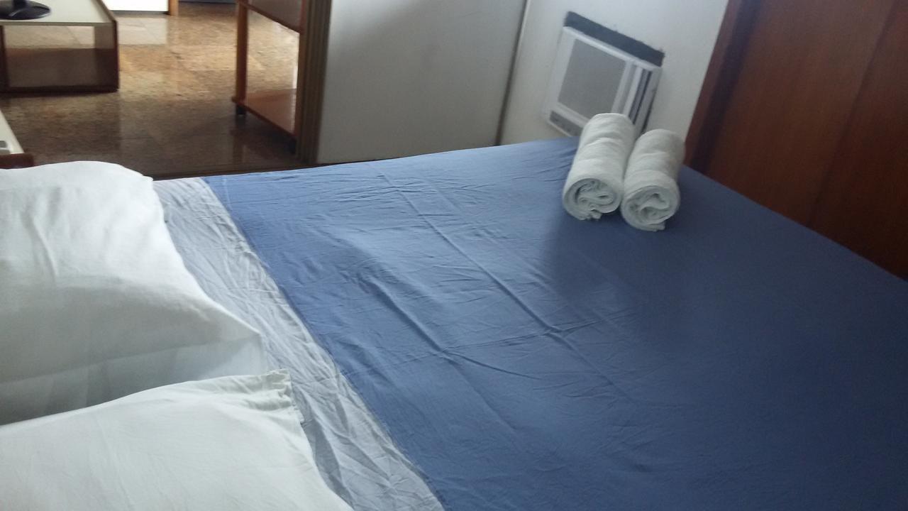 Atlantico Beira Mar Aparthotel Fortaleza (Ceara)