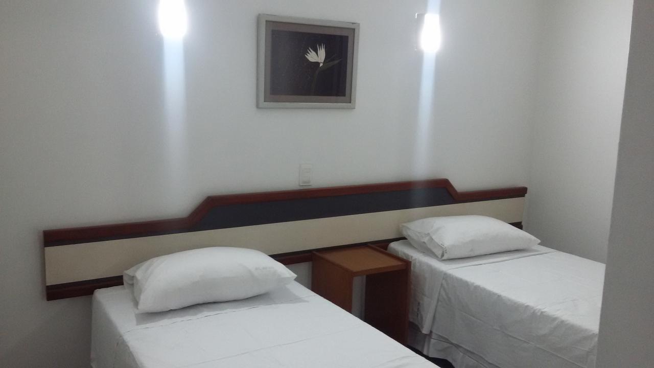 Atlantico Beira Mar Aparthotel Fortaleza (Ceara)