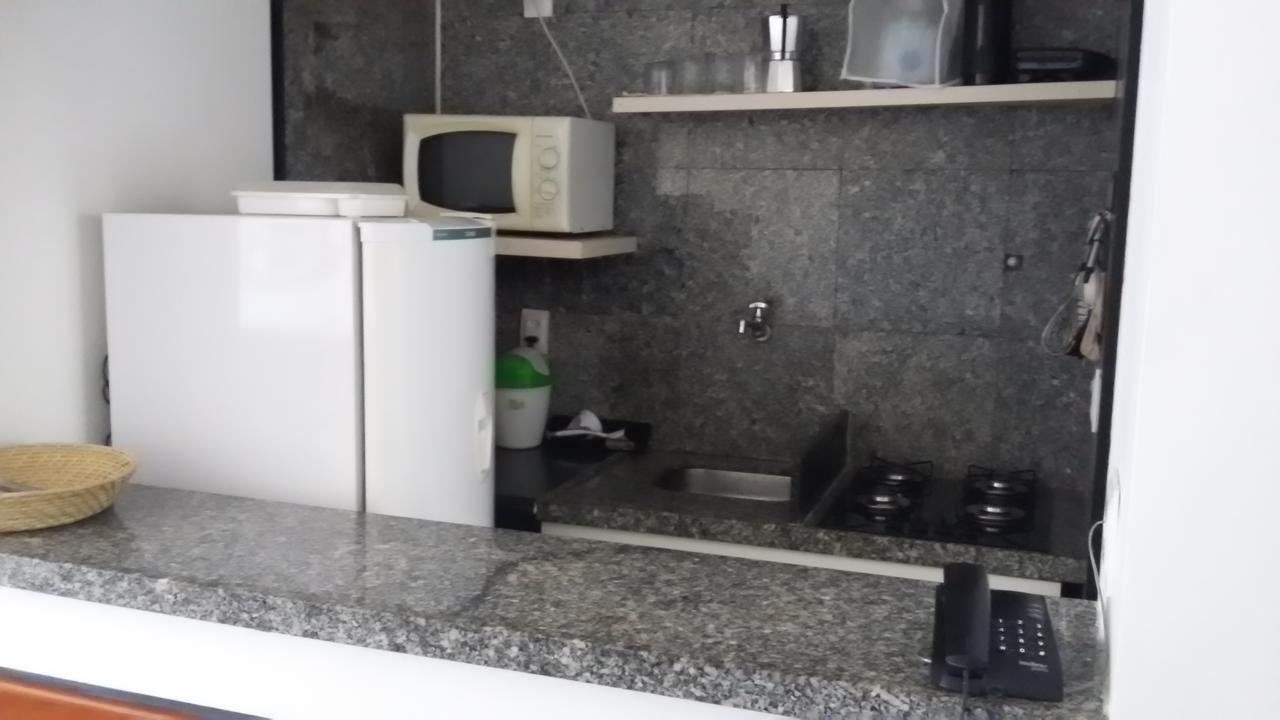 Atlantico Beira Mar Aparthotel Fortaleza (Ceara)
