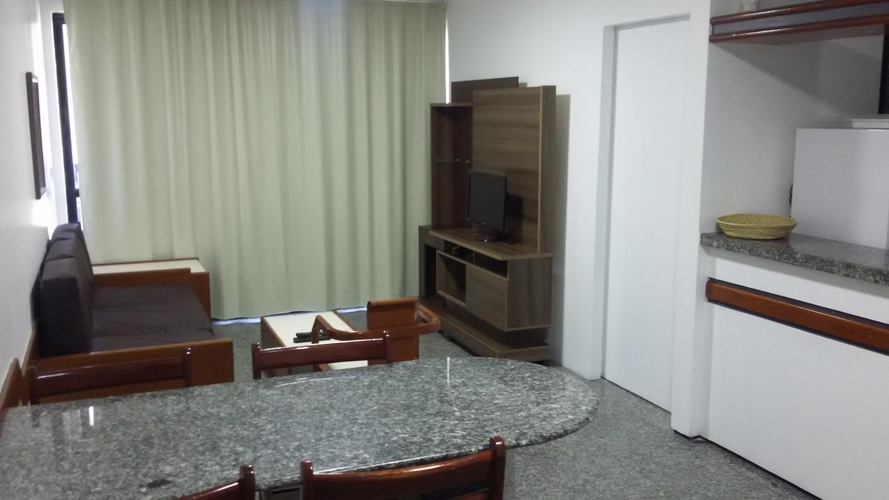Aparthotel Atlantico Beira Mar Fortaleza (Ceara)