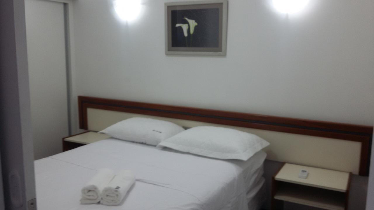 Atlantico Beira Mar Aparthotel 3*