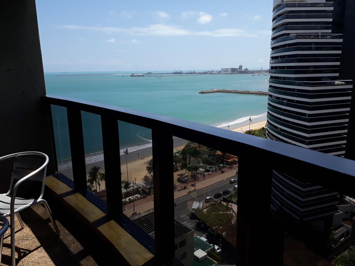 Aparthotel Atlantico Beira Mar Fortaleza (Ceara)