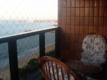 Atlantico Beira Mar 3*