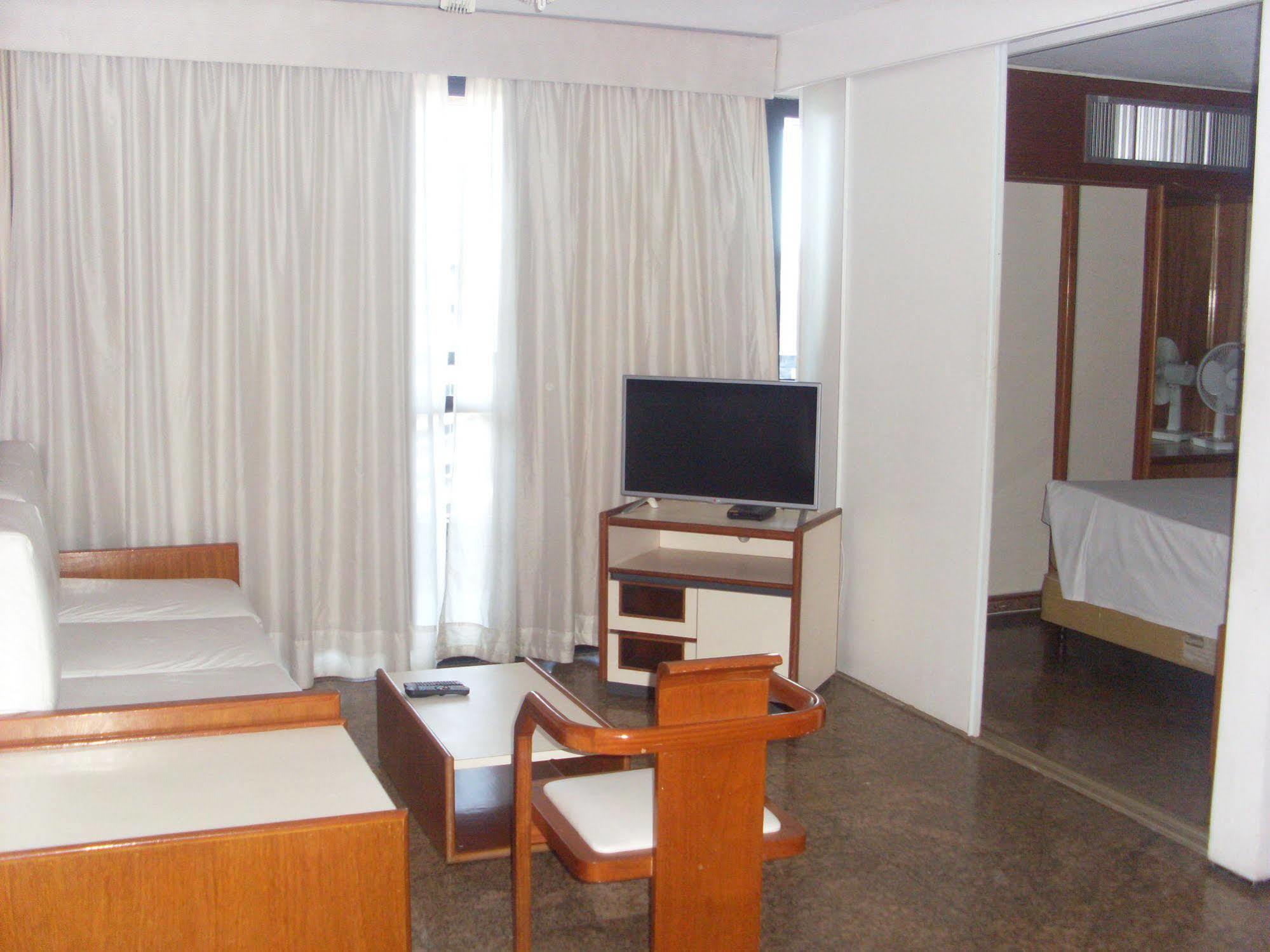 Atlantico Beira Mar Fortaleza (Ceara)