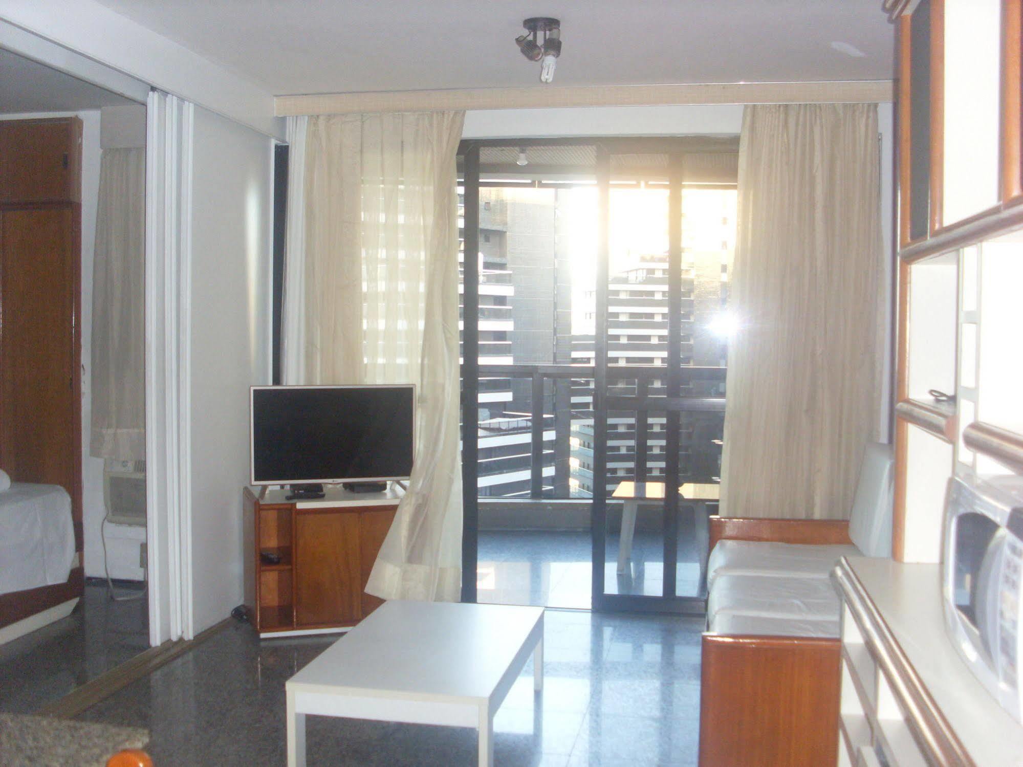 Atlantico Beira Mar 3*