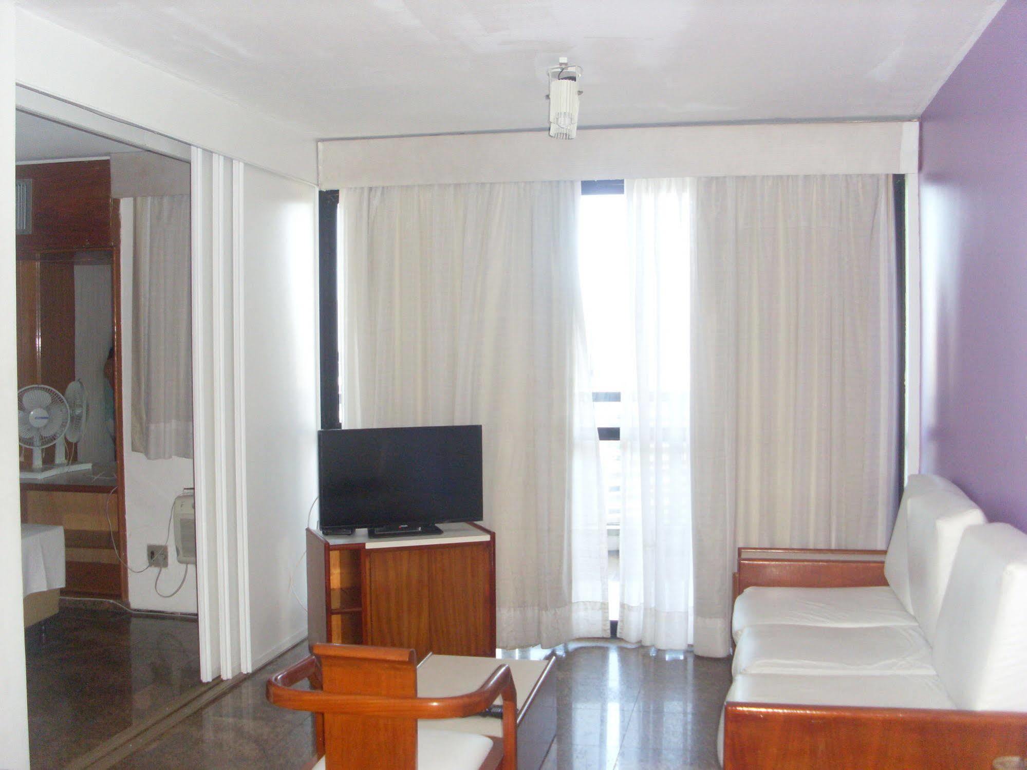 Atlantico Beira Mar Aparthotel
