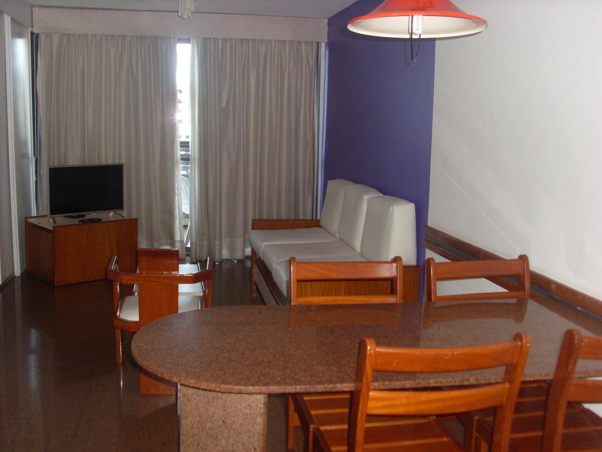 Aparthotel Atlantico Beira Mar