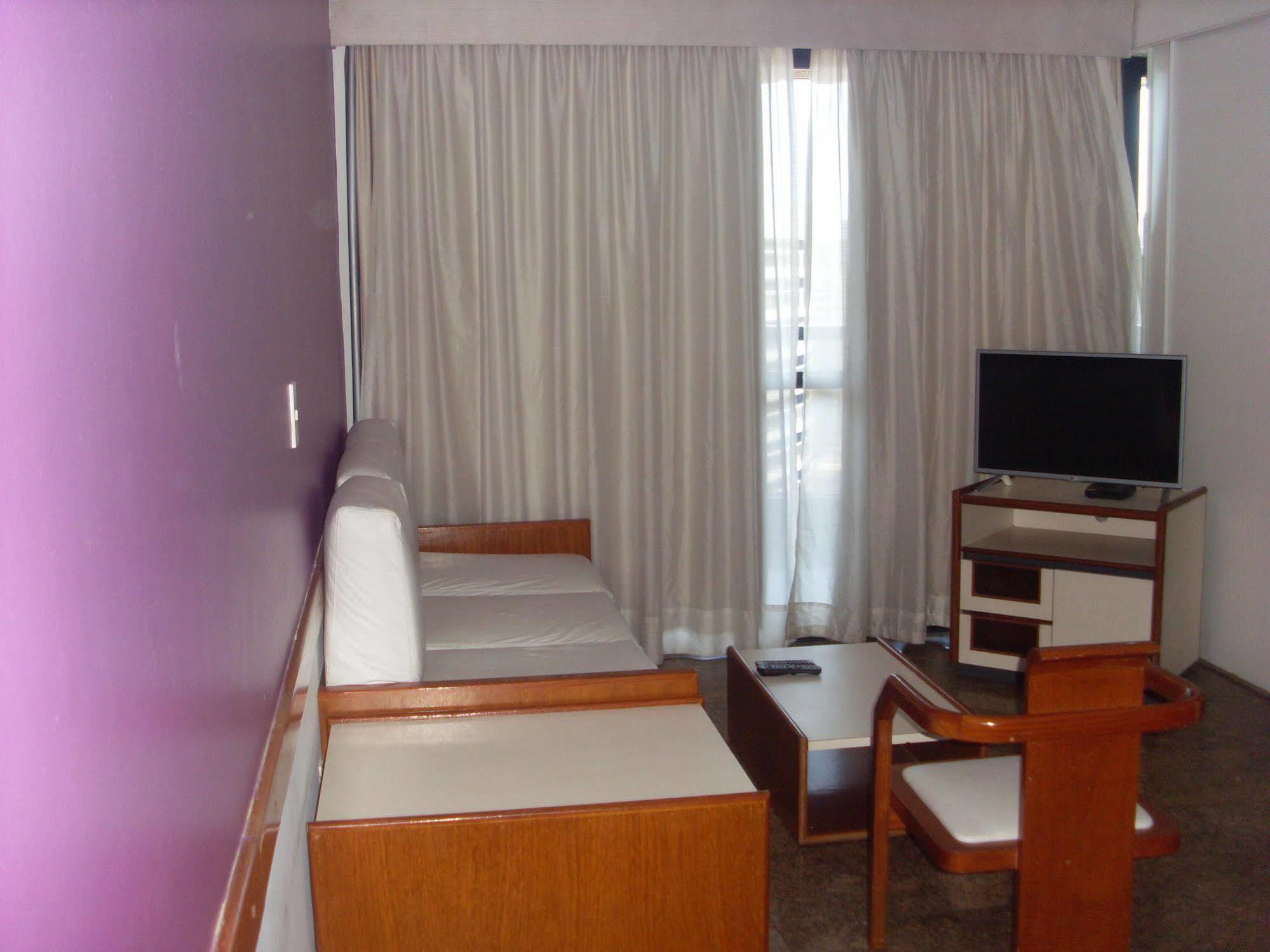 Aparthotel Atlantico Beira Mar Fortaleza (Ceara)
