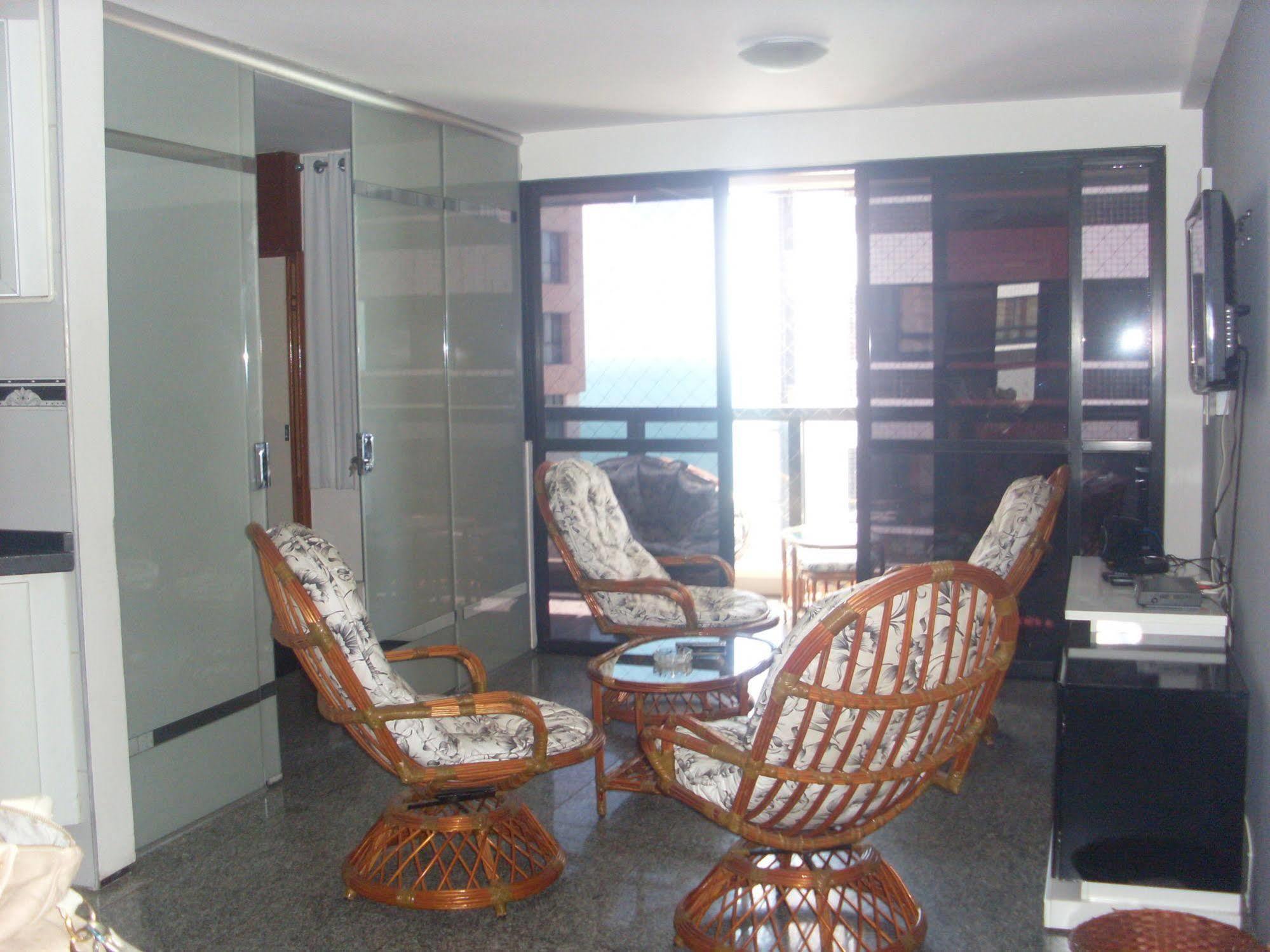 Atlantico Beira Mar