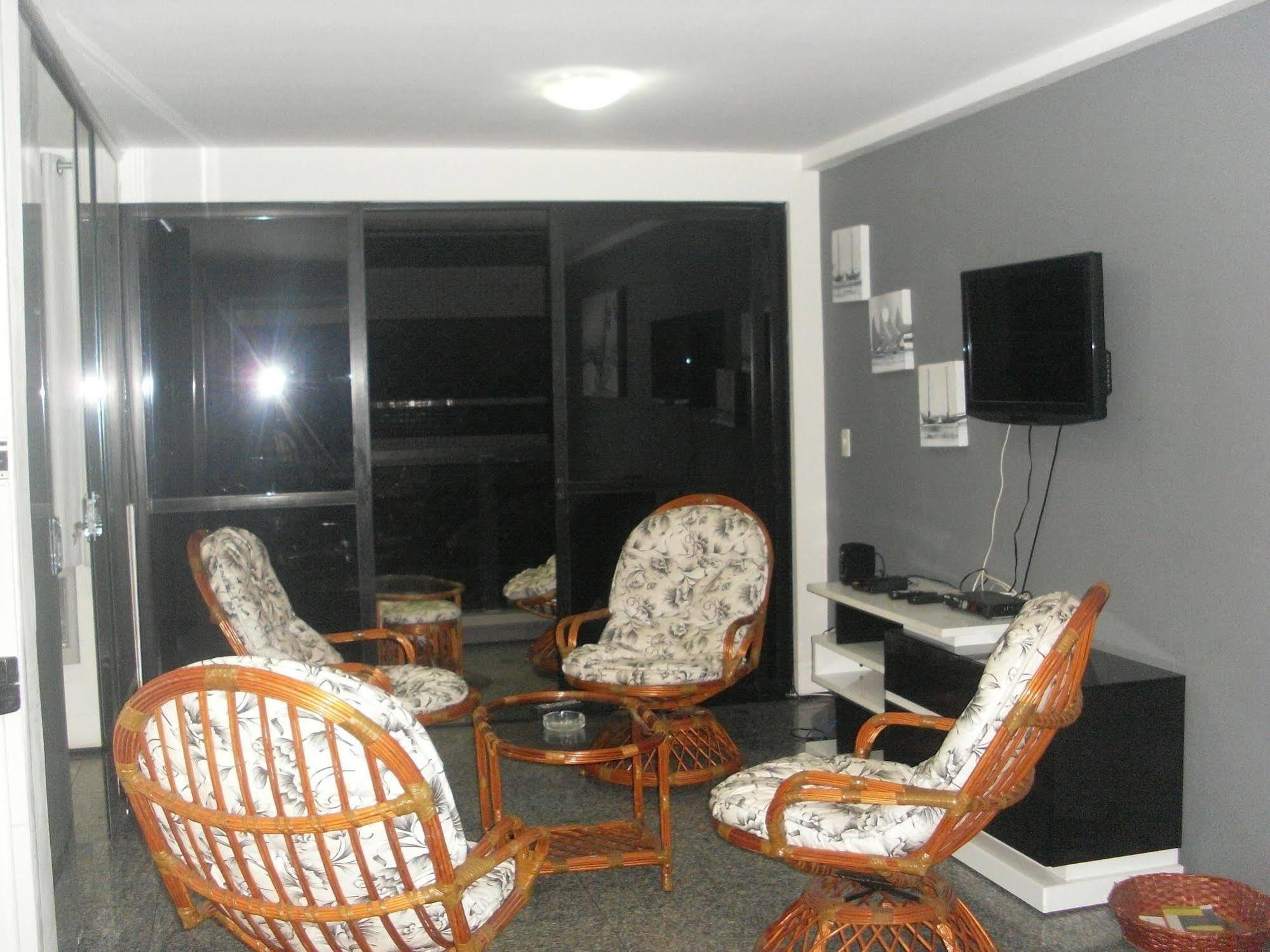 Atlantico Beira Mar Aparthotel Fortaleza (Ceara)