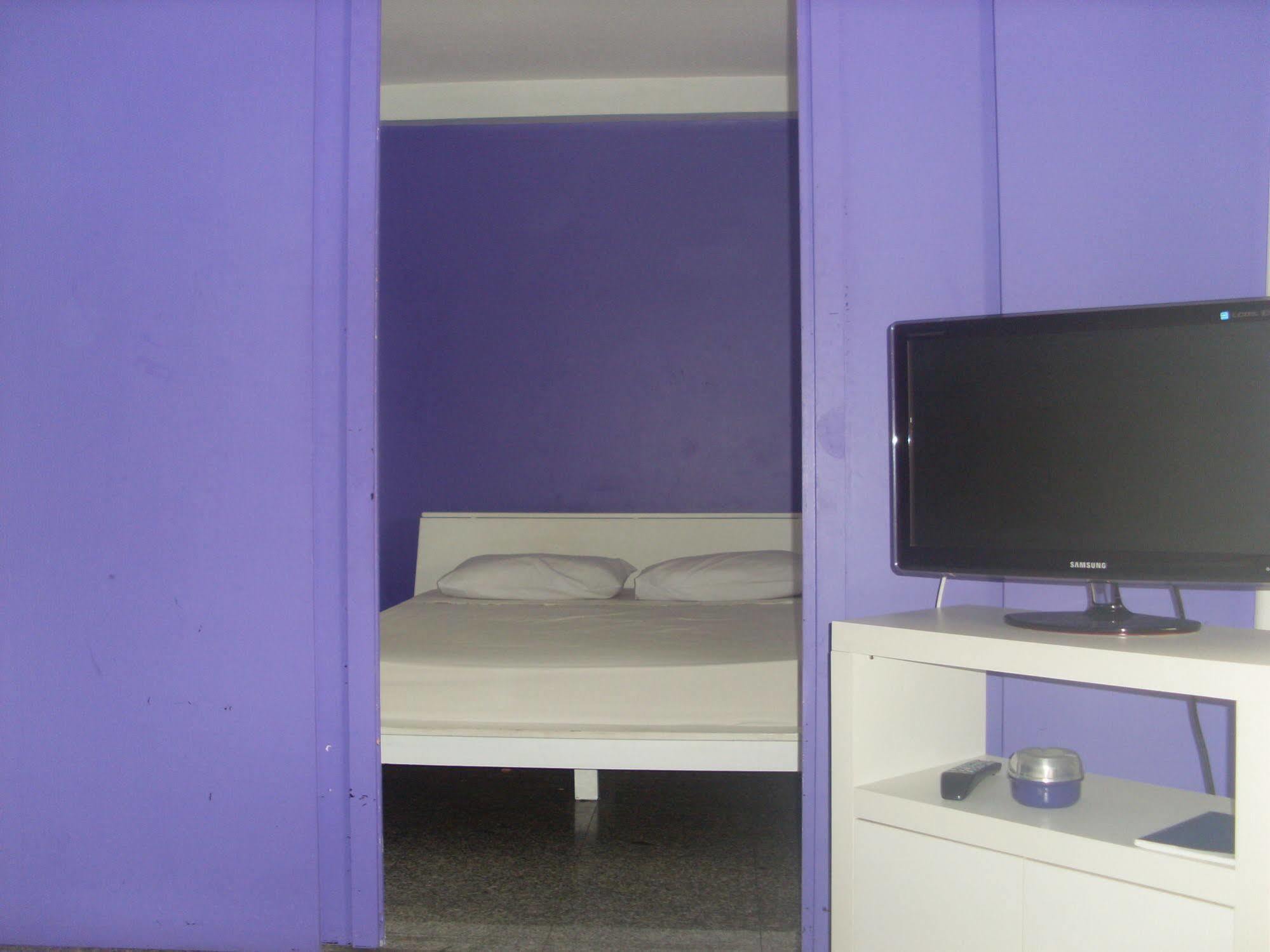 Aparthotel Atlantico Beira Mar