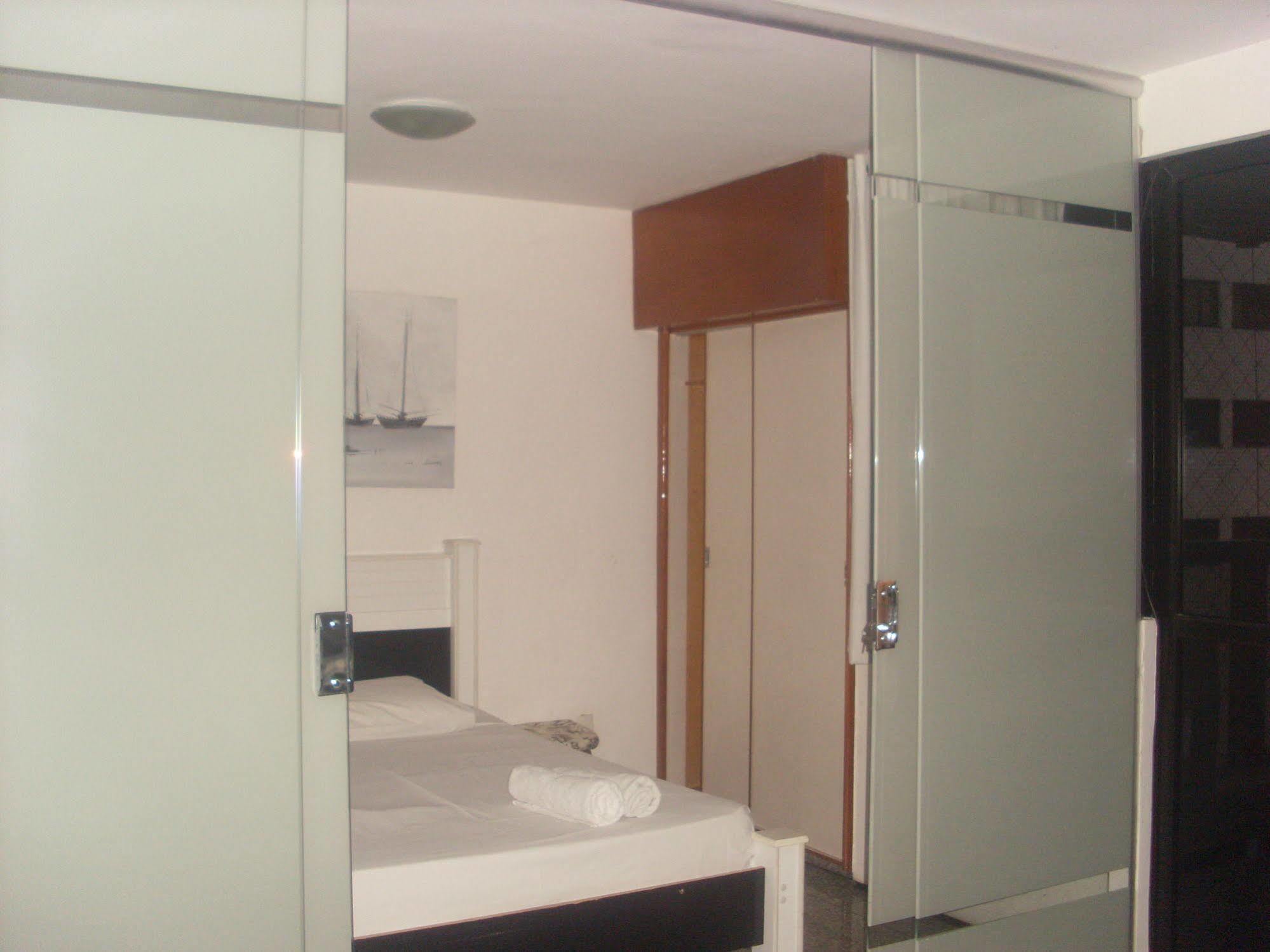 Atlantico Beira Mar Aparthotel 3*