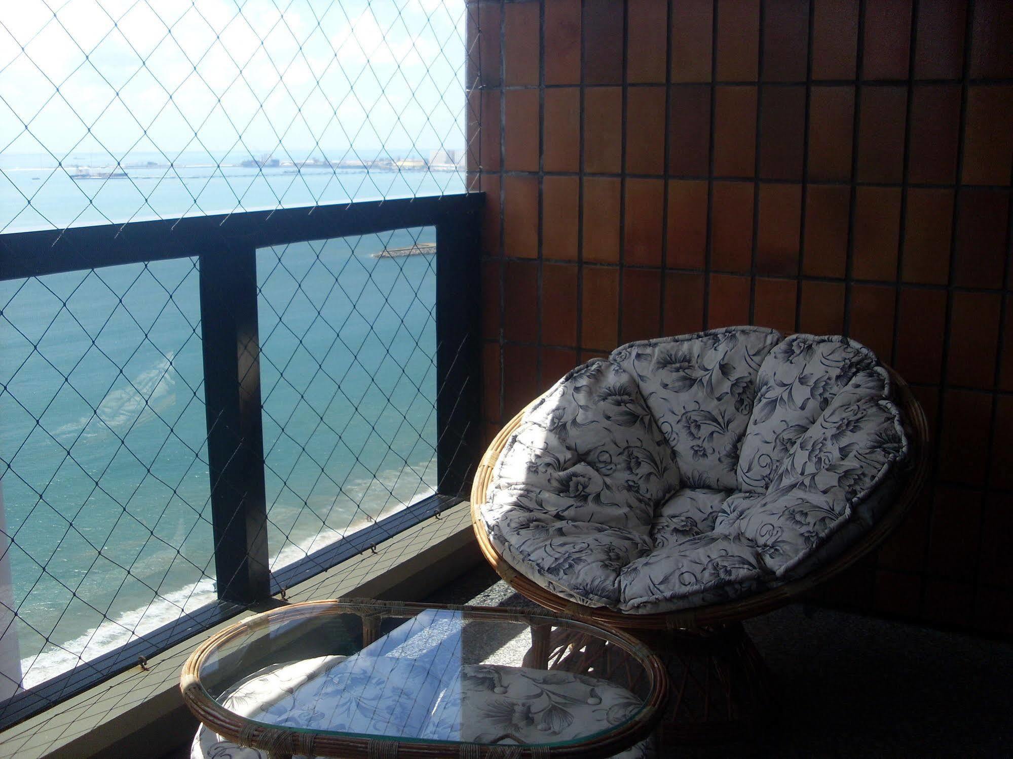 Aparthotel Atlantico Beira Mar
