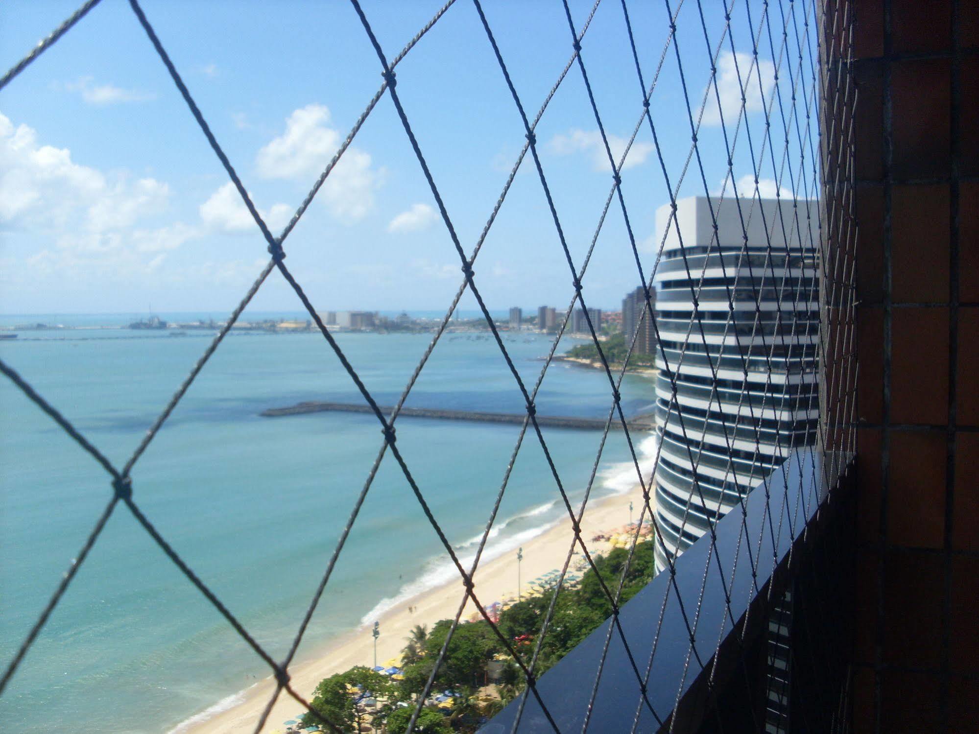 Aparthotel Atlantico Beira Mar 3*